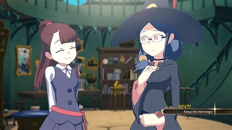 The Legacy of Little Witch Academia
